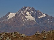 31 Monte Disgrazia (3678 m) allo zoom